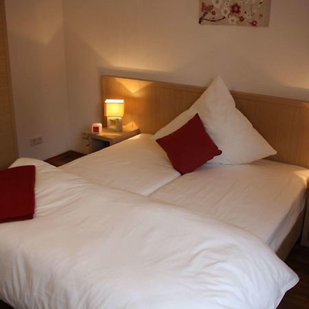 Hotel Platinium Aachen Kültér fotó