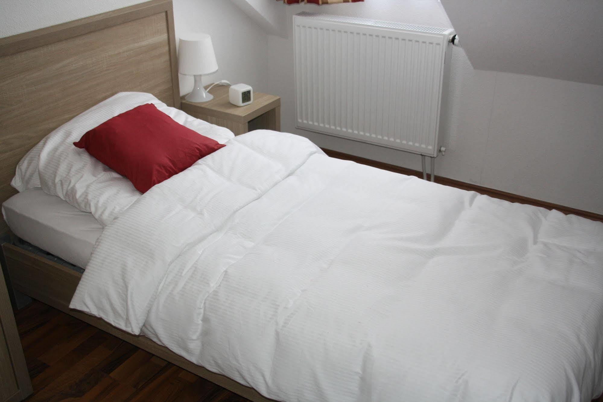 Hotel Platinium Aachen Kültér fotó