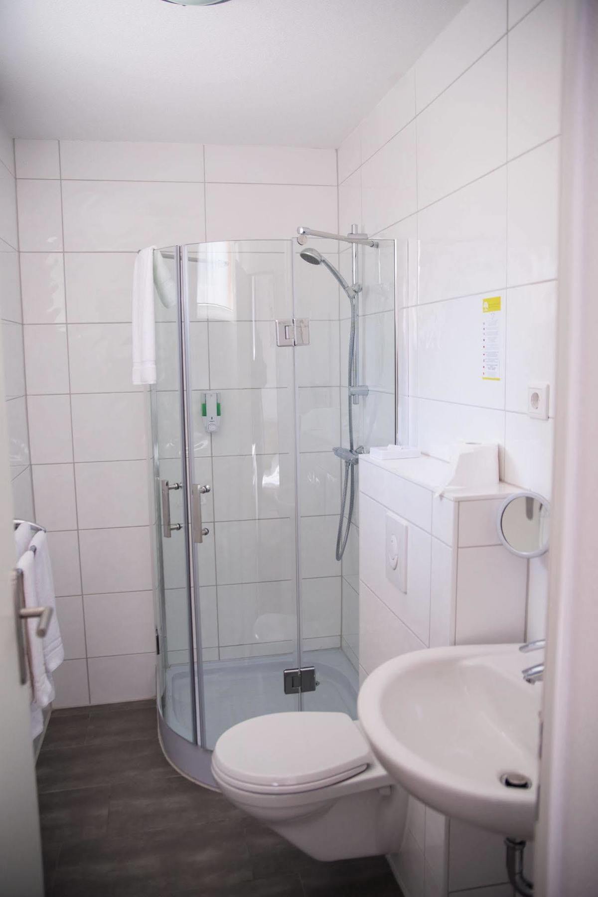 Hotel Platinium Aachen Kültér fotó