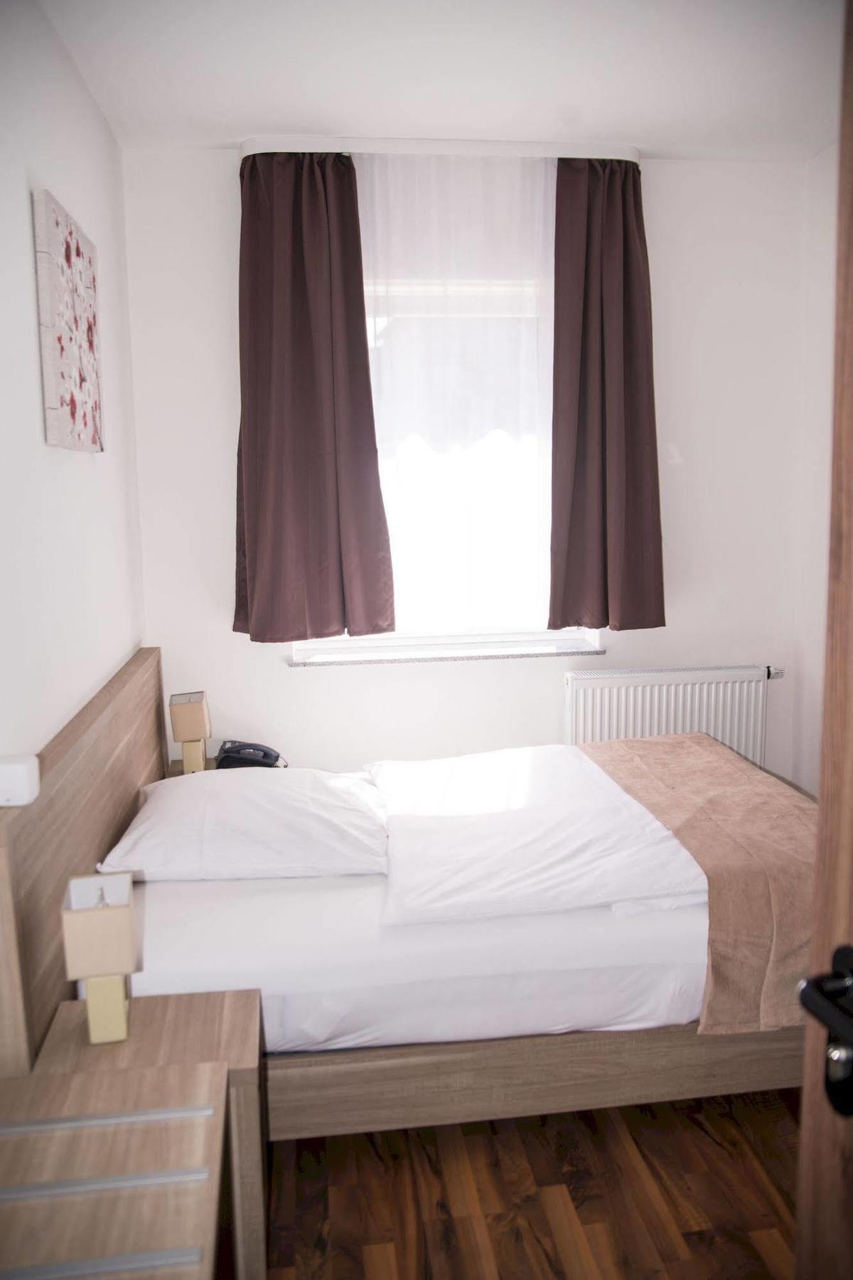 Hotel Platinium Aachen Kültér fotó